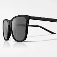 Nike State Polarized Sunglasses цвет черный