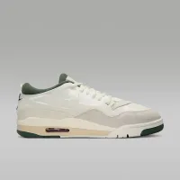 Nike Air Jordan 4 RM мужские Кроссовки цвет белый