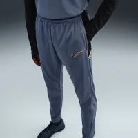 Nike Academy мужские Dri-FIT Soccer Pants синий
