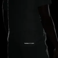 Nike Therma-FIT ADV Repel AeroLoft чоловічі Down Running Vest колір зелений