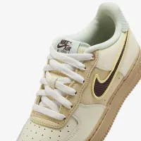 Nike Air Force 1 LV8 Big дитячі Кросівки колір білий