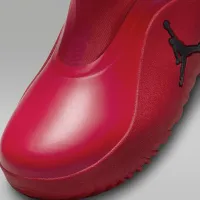 Nike Jordan Lil Drip Little детские Boots цвет красный