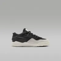 Nike Jordan 4RM Little дитячі Кросівки колір чорний