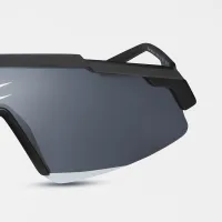 Nike Marquee Sunglasses колір сірий