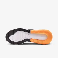 Nike Air Max 270 чоловічі Кросівки колір білий