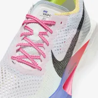 Nike Vaporfly 3 чоловічі Road Racing Кросівки різнокольорові