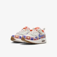 Nike Air Max 1 SE EasyOn Little дитячі Кросівки колір білий