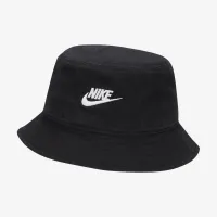 Nike Apex Futura Washed Bucket Hat цвет черный