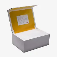 Nike Dunk Low x LEGO® Collection Big детские Кроссовки цвет белый