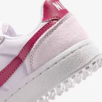 Nike Field General Big детские Кроссовки цвет фиолетовый