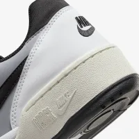 Nike Full Force Low чоловічі Кросівки колір білий