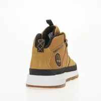 Кроссовки Timberland Euro Trekker Super Ox TB0A5UW92311 - Бежевые