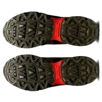 Кросівки для бігу ASICS GEL-VENTURE 8 WATERPROOF (1011A825 005)