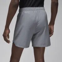 Nike Jordan Dri-FIT Sport мужские Woven шорты цвет серый
