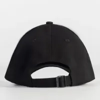 Шапка 4F SS23ACABF11620S -  Черная
