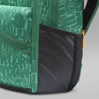 Nike Jordan Air Patrol рюкзак (29L) цвет зеленый