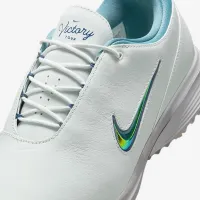 Nike Victory Tour 4 для гольфа Кроссовки цвет серый