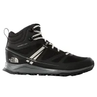 Кросівки The North Face LITEWAVE MID FL (NF0A4PFE34G1)