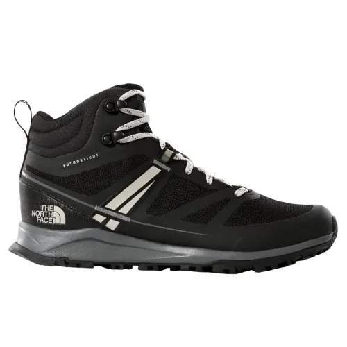 Кросівки The North Face LITEWAVE MID FL (NF0A4PFE34G1)