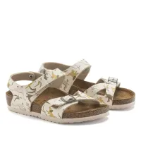 Сандали Birkenstock Colorado Kids 1024322 - Бежевый