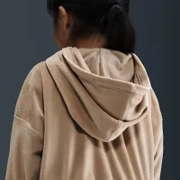 Nike Toddler 2-Piece Velour Flaцвет красный лосины набор цвет коричневый