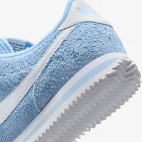 Nike Cortez Vintage Suede жіноча Кросівки блакитний