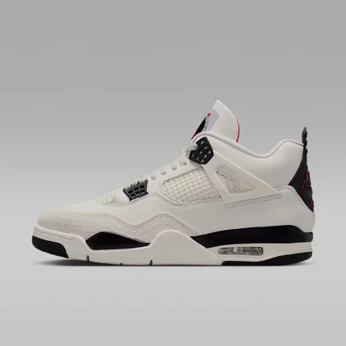 Nike Air Jordan 4 Retro 