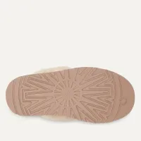 Кроссовки Ugg W Funkette 1113474-CHE - Бежевые