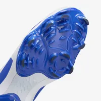 Nike Force Trout 9 Pro MCS бейсбольні бутси колір білий