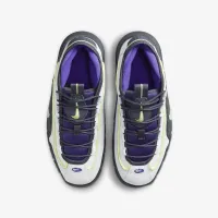 Nike Air Max Penny Big детские Кроссовки цвет белый