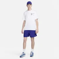 Nike Sportswear мужские Max90 футболка цвет белый