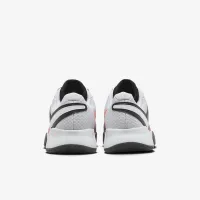 NikeCourt Lite 4 Premium мужские Clay Court Tennis Кроссовки цвет серый