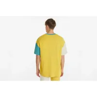 Футболка Puma Classics Block Boxy 534603-31 - разноцветная