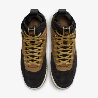 Nike Lunar Force 1 чоловічі Winterized Duckboot колір коричневий