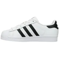 Кроссовки adidas Originals Superstar EG4958 - Белые