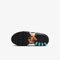 Nike Air Max Plus Little дитячі Кросівки колір чорний