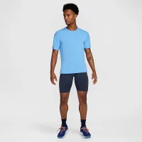 Nike Lava Loops мужские Dri-FIT ADV Running Tights синий