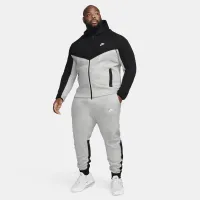 Nike Sportswear Tech Fleece чоловічі Joggers колір сірий