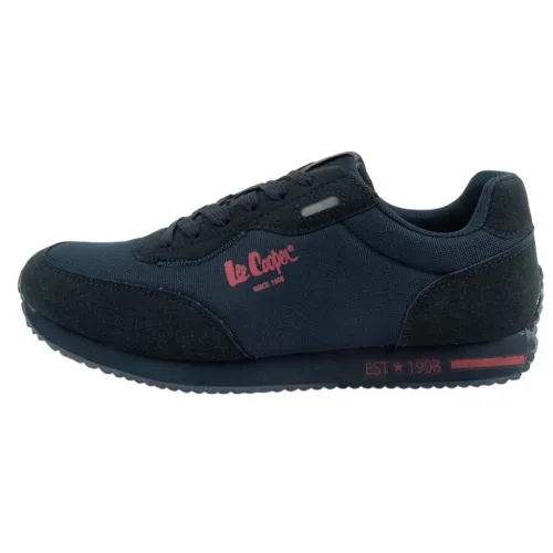 Кросівки Чоловічі LEE COOPER (LCW-25-03-3385M)