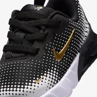 Nike Air Max Phoenix Baby/Toddler Кросівки колір чорний