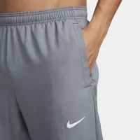 Nike Challenger мужские Dri-FIT Woven Running Pants цвет серый