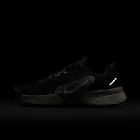 Nike Juniper Trail 3 мужские Trail Running Кроссовки цвет коричневый