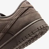 Nike Dunk Low Retro SE мужские Кроссовки цвет серый