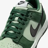 Nike Dunk Low Retro SE чоловічі Кросівки колір зелений