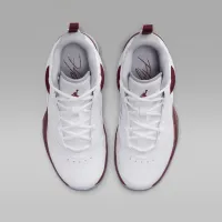 Nike Jordan Stay Loyal 3 Big дитячі Кросівки колір білий