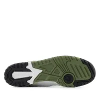 Кроссовки New Balance BB550DOB - Белые