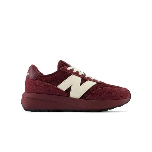 Кросівки New Balance U370PA - Бордові