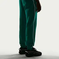 Nike NOCTA NOCTA Fleece CS Sweatpants цвет зеленый
