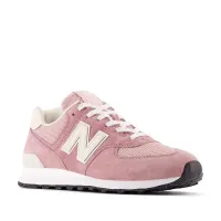 Кросівки New Balance U574BWE - Рожеві