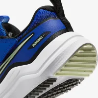 Nike Cosmic Runner Little детские Кроссовки синий